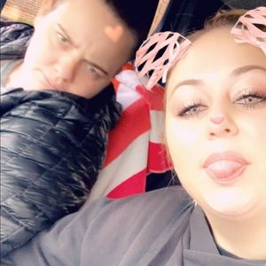 Meet your Posher, Angel